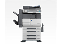 bizhub 500ڰ׶๦븴ϻ