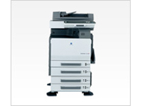 bizhub C250ɫ๦븴ϻ